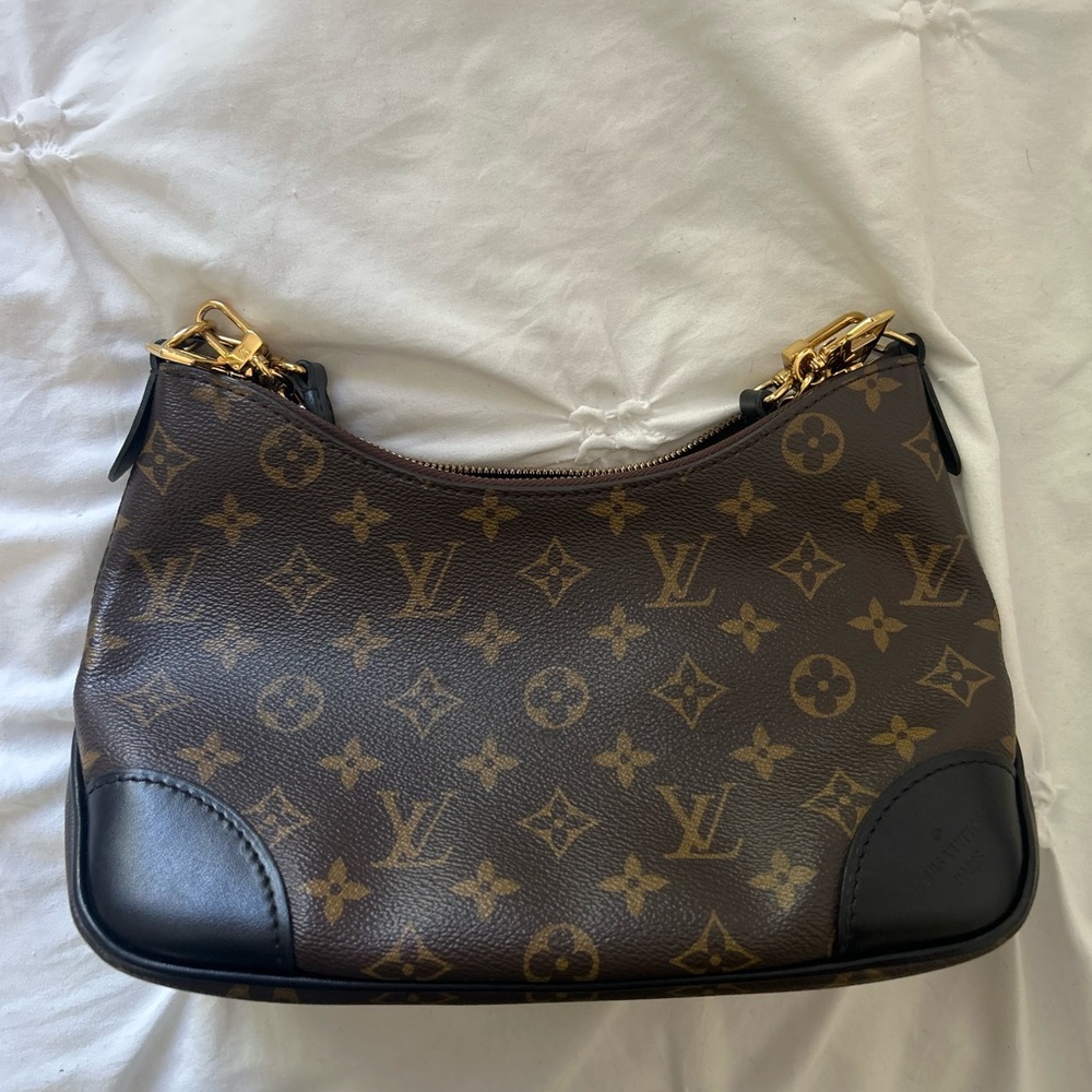 ✨LV Boulogne Purse✨ - Picture 10 of 13